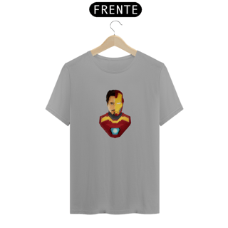 Nome do produto Camiseta Unissex Marvel 15