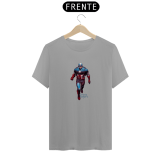Nome do produto Camiseta Unissex Marvel 17