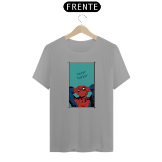 Nome do produto Camiseta Unissex Marvel 23