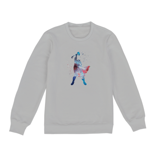 Nome do produto Moletom Fechado Unissex Marvel 11