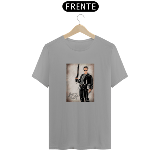 Nome do produto Camiseta Unissex O Exterminador do Futuro 1
