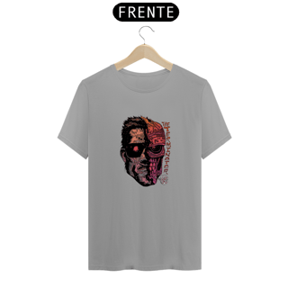 Nome do produto Camiseta Unissex O Exterminador do Futuro 4