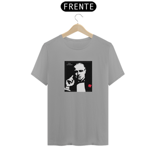 Nome do produto Camiseta Unissex O Poderoso Chefão 2