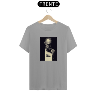 Nome do produto Camiseta Unissex O Poderoso Chefão 5