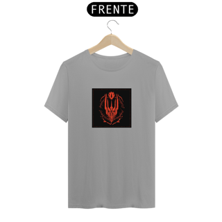 Nome do produto Camiseta Unissex O Senhor Dos Anéis 2