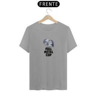 Nome do produto Camiseta Unissex RoboCop 3