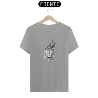 Nome do produto Camiseta Unissex Star Wars 3
