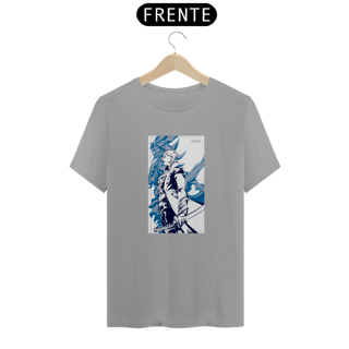 Nome do produto Camiseta Unissex Devil May Cry 2
