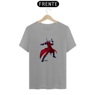 Nome do produto Camiseta Unissex Devil May Cry 3