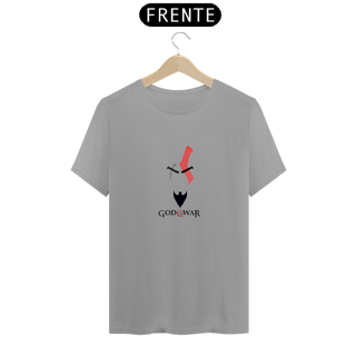 Nome do produto Camiseta Unissex God Of War 2