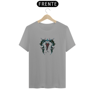 Nome do produto Camiseta Unissex Final Fantasy 4