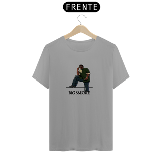 Nome do produto Camiseta Unissex Grand Theft Auto 3