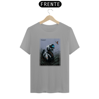 Nome do produto Camiseta Unissex Horizon Zero Dawn 1