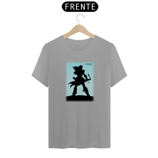 Nome do produto Camiseta Unissex Horizon Zero Dawn 2