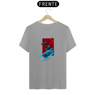 Nome do produto Camiseta Unissex Killer Instinct 1