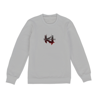 Nome do produto Moletom Fechado Unissex Killer Instinct 2
