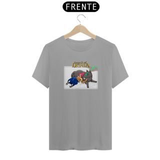 Nome do produto Camiseta Unissex Legend Of Legaia 1