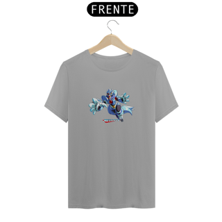 Nome do produto Camiseta Unissex Mega Man 1