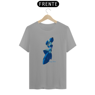 Nome do produto Camiseta Unissex Mega Man 5