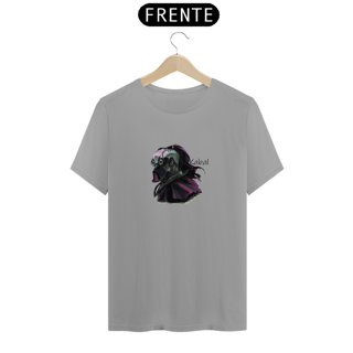 Nome do produto Camiseta Unissex Mortal Kombat 2