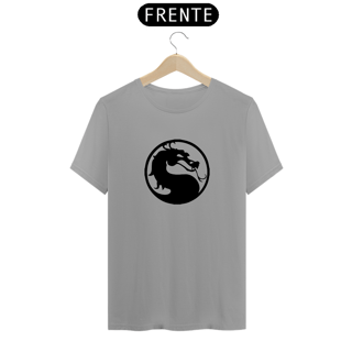 Nome do produto Camiseta Unissex Mortal Kombat 8