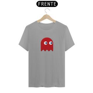 Nome do produto Camiseta Unissex Pac-Man 1
