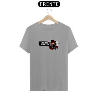 Nome do produto Camiseta Unissex Red Dead Redemption 1
