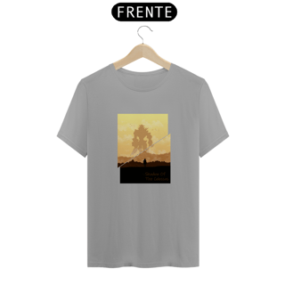 Nome do produto Camiseta Unissex Shadow of the Colossus 1