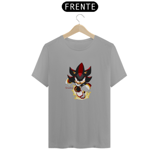 Nome do produto Camiseta Unissex Sonic 2