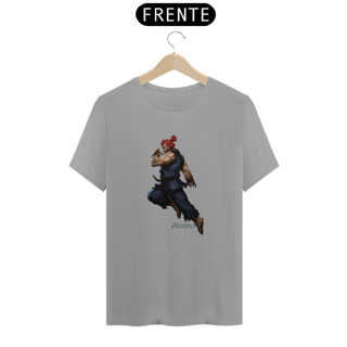 Nome do produto Camiseta Unissex Street Fighter 4