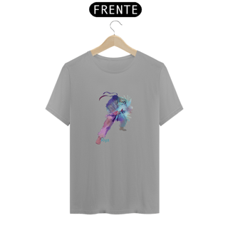 Nome do produto Camiseta Unissex Street Fighter 7