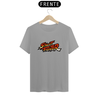 Nome do produto Camiseta Unissex Street Fighter 8