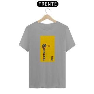 Nome do produto Camiseta Unissex Super Mario 1