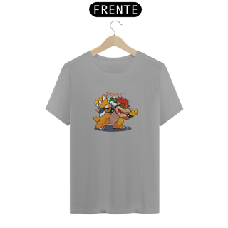 Nome do produto Camiseta Unissex Super Mario 4