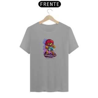 Nome do produto Camiseta Super Metroid 5