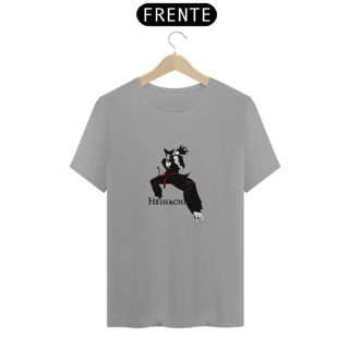 Nome do produto Camiseta Unissex Tekken 2