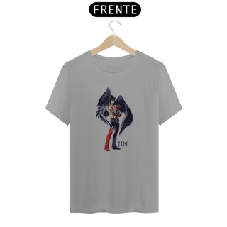 Nome do produto Camiseta Unissex Tekken 4