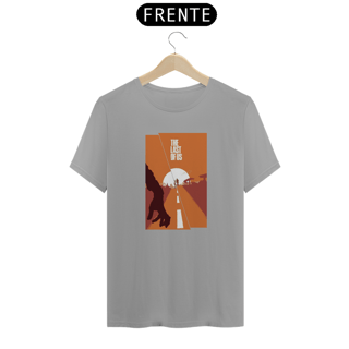 Nome do produto Camiseta Unissex The Last of Us 1