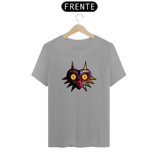 Nome do produto Camiseta Unissex Zelda 7