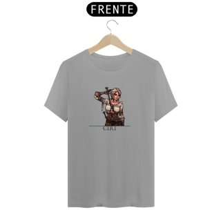 Nome do produto Camiseta Unissex The Witcher 4