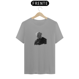 Nome do produto Camiseta Unissex The Witcher 7