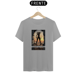 Nome do produto Camiseta Unissex Tomb Raider 1