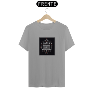 Nome do produto Camiseta Unissex Video Game 2