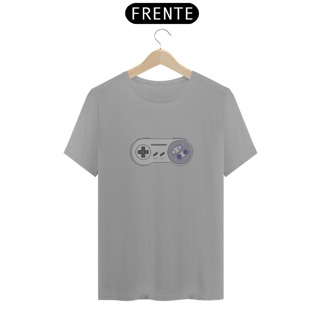 Nome do produto Camiseta Unissex Video Game 5