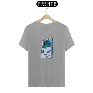 Nome do produto Camiseta Unissex Video Game 8
