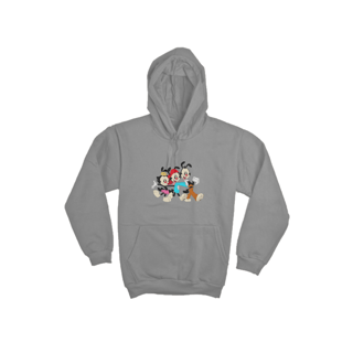 Nome do produto Moletom Fechado Com Capuz Animaniacs 1