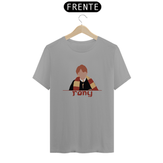 Nome do produto Camiseta Unissex Harry Potter 6