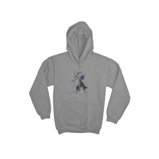 Nome do produto Moletom Fechado Com Capuz Dark Souls 1