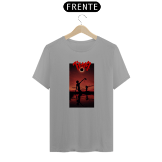 Nome do produto Camiseta Unissex Berserk 1