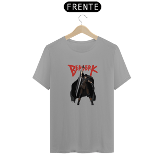 Nome do produto Camiseta Unissex Berserk 2